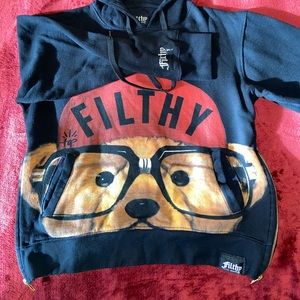 Filthy Brand Hoodie